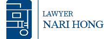 Nari Hong, Attorney at Law Logo